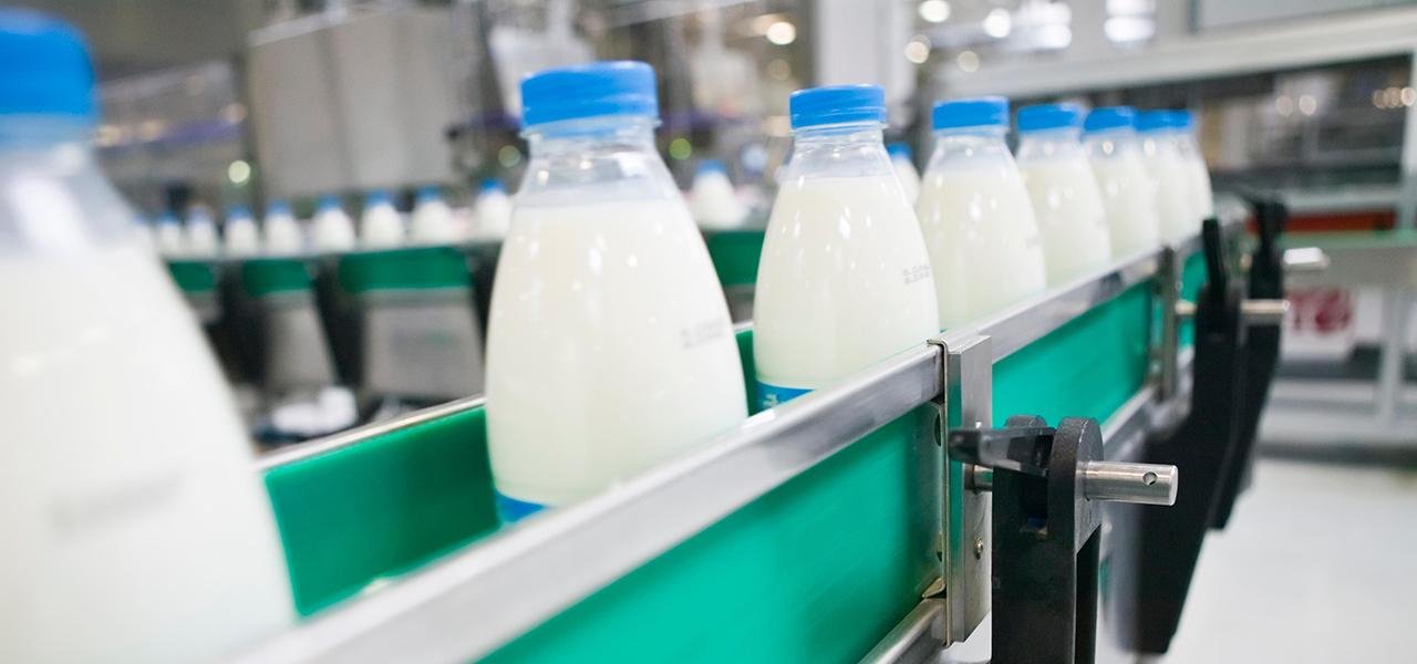 Locuri de munca la fabrica de lactate, Elvetia - Anunturi-Europa.ro